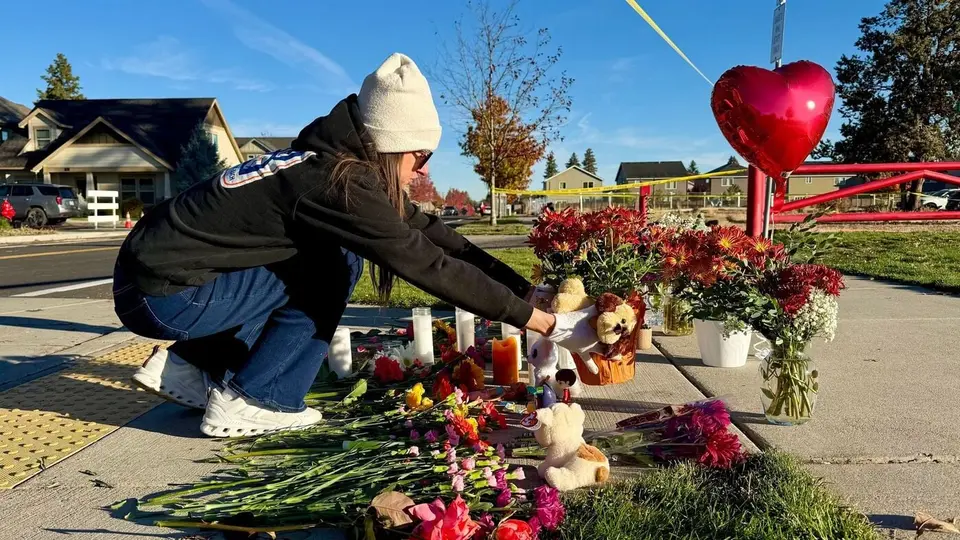 Schießerei an US-Grundschule in Oregon: Vier Tote, Motiv unklar