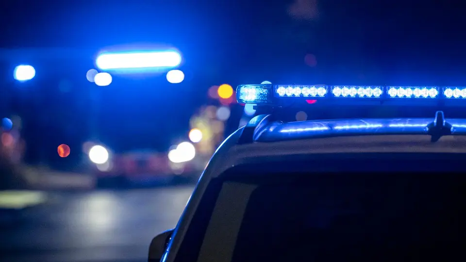 Man och kvinna häktade för människorov och grov misshandel i Umeå