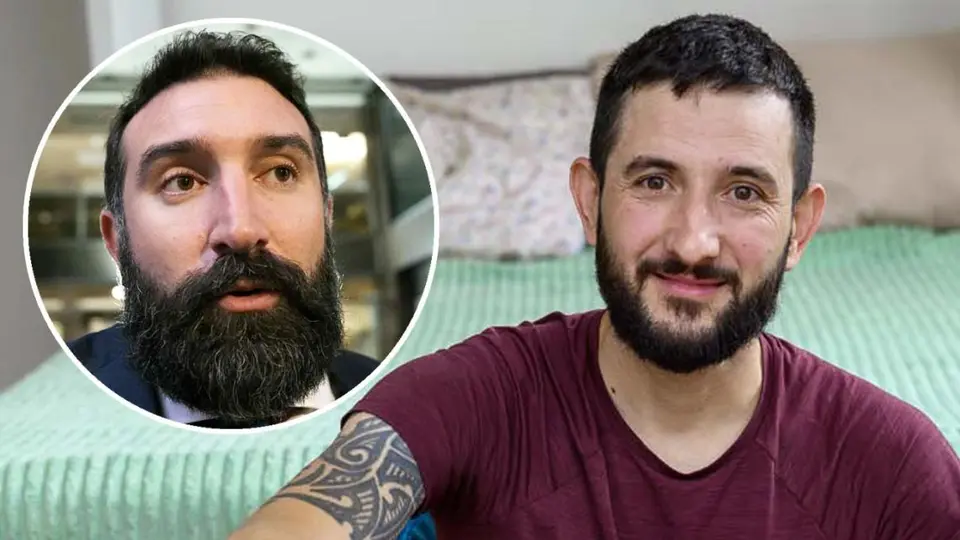 Bolsonarista detenido en Argentina comparte abogado con Milei y aguarda extradición