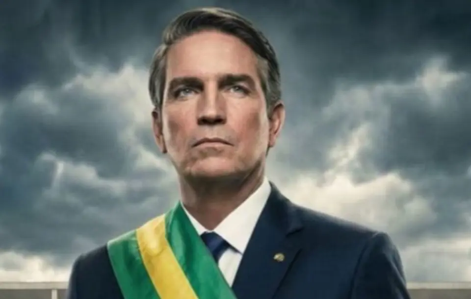 PF aponta rombo de US$ 9 mi em verba do filme 'Dark Horse' sobre Bolsonaro