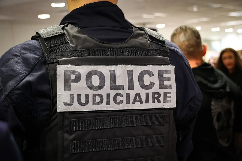 11-month-old baby found dead in Sèvremoine, parents arrested