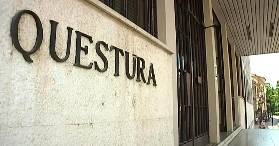 Padua, man arrested for sexual abuse of minor in bar
