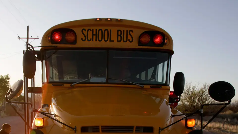 Dayton ISD bus driver, 70, arrested after child severely injured in hit-and-run on US-90