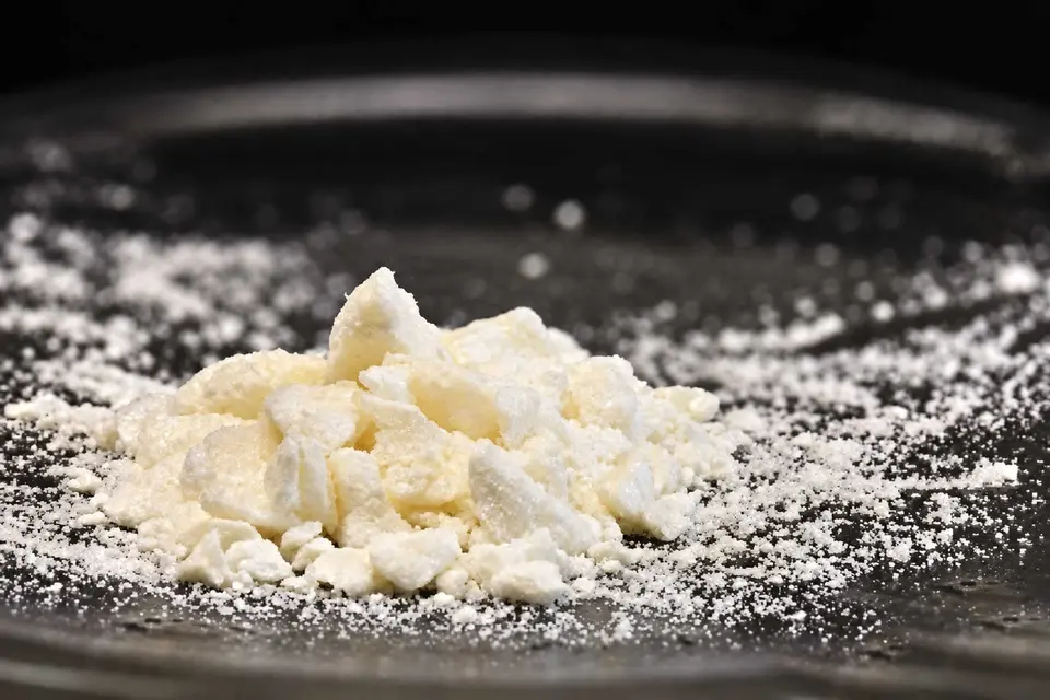 Christiansted Man Arrested Again on Cocaine Charge After DEA Finds 407 Grams