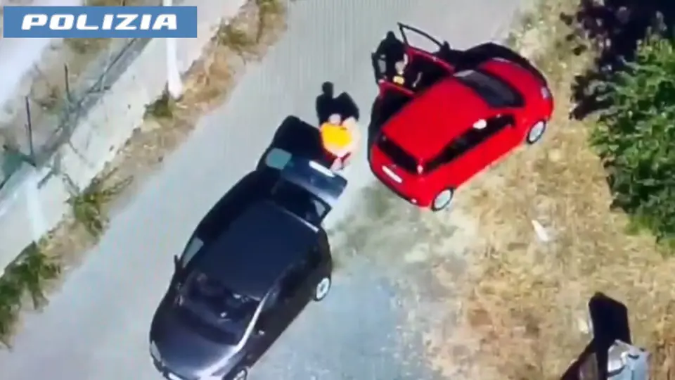Roma, banda under 30 smantellata: 8 arresti e 187mila euro sequestrati