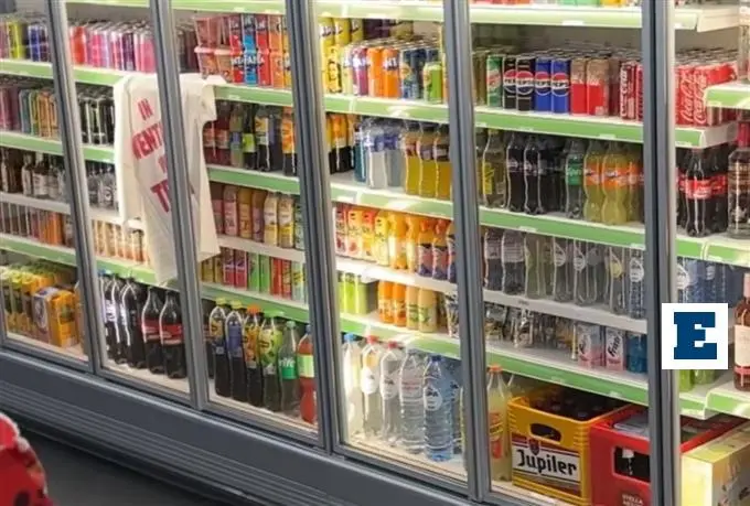 Hackers disabled refrigerators in 700 supermarkets across France