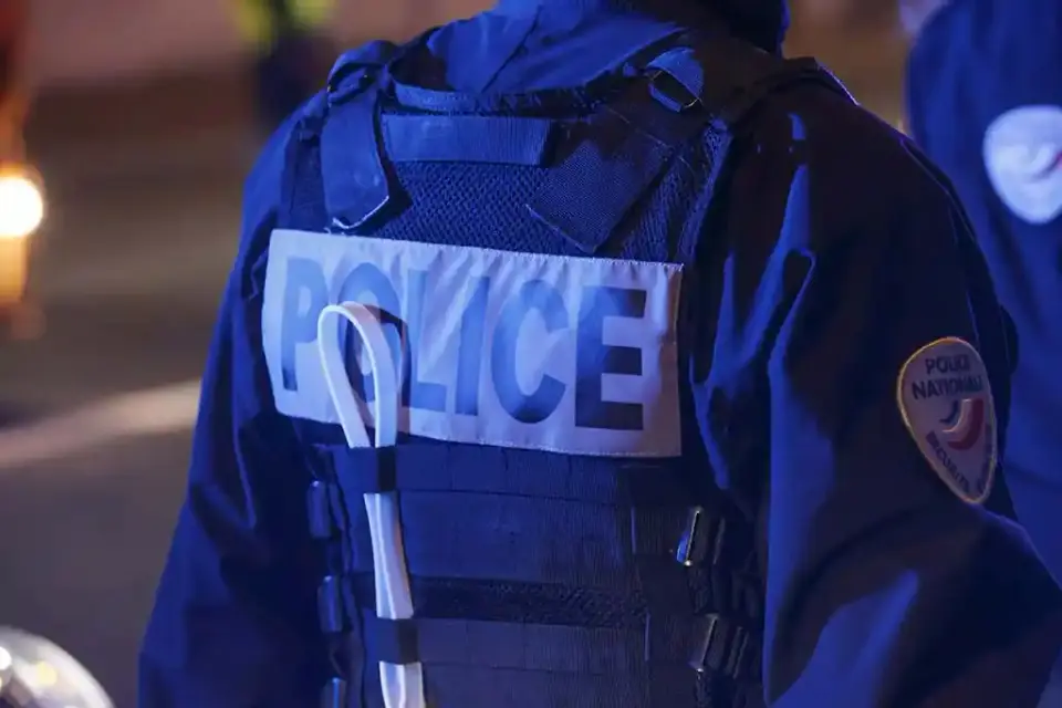 Nantes: 22-year-old auxiliary police officer killed by car on ring road