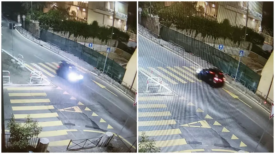Due minorenni a Roma: accusati di tentato omicidio nelle aggressioni in minicar