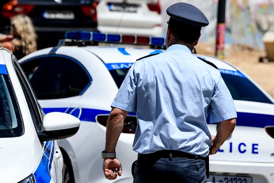 Σύλληψη 80χρονου στην Κω για προσβολή γενετήσιας αξιοπρέπειας ανήλικης