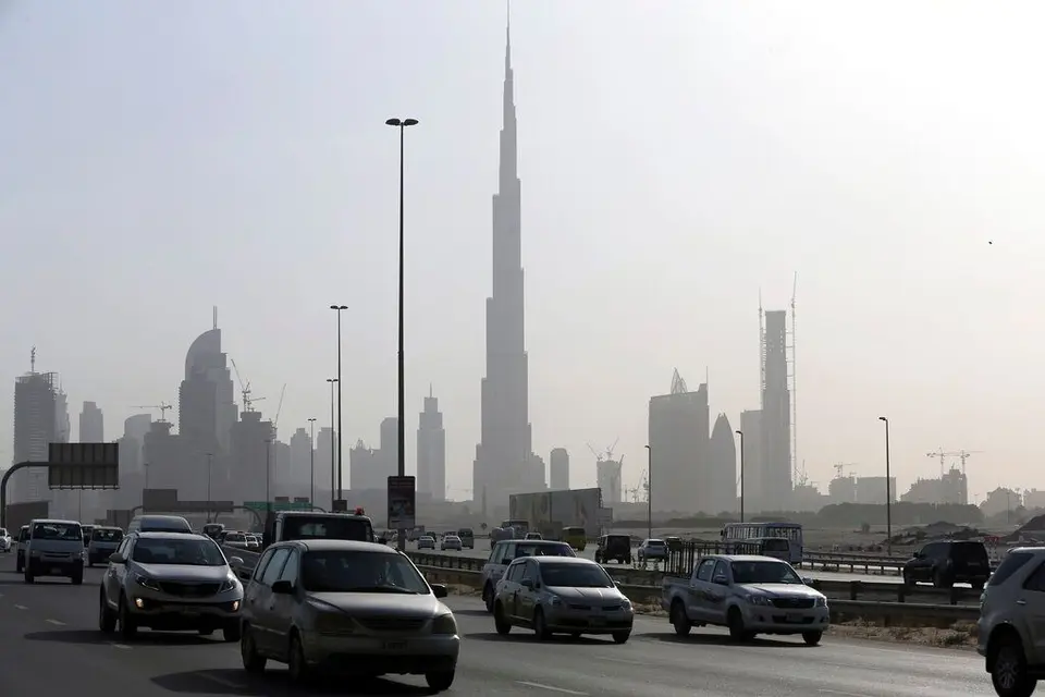 16.7 million dollar bank fraud in Dubai: Israeli arrested in Bogota