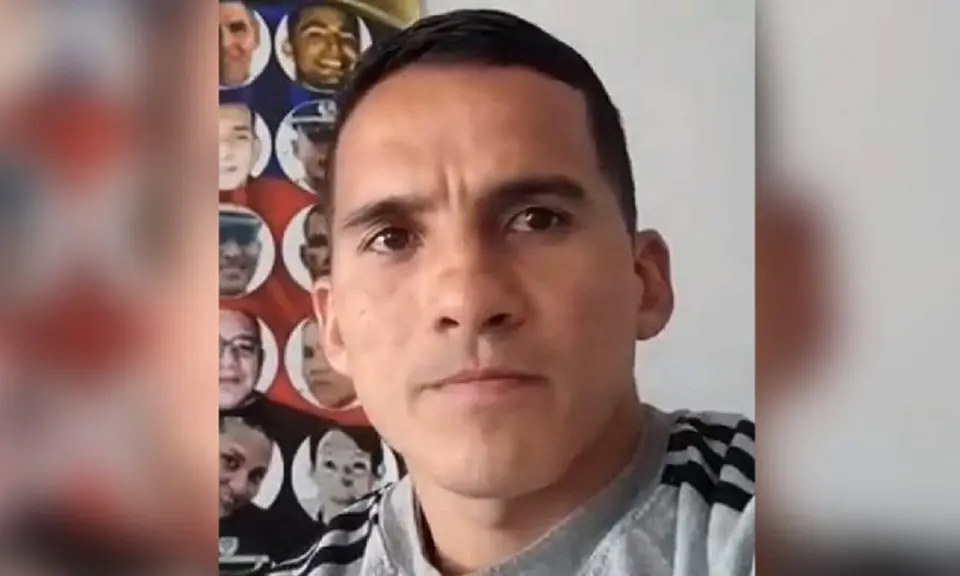 Condenan a 20 años al primer acusado por el secuestro y asesinato de Ronald Ojeda en Santiago