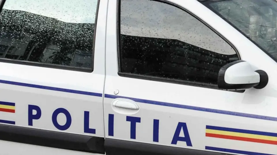 Fată de 13 ani agresată sexual de două ori în o rulotă, județul Cluj: bărbat de 47 de ani arestat