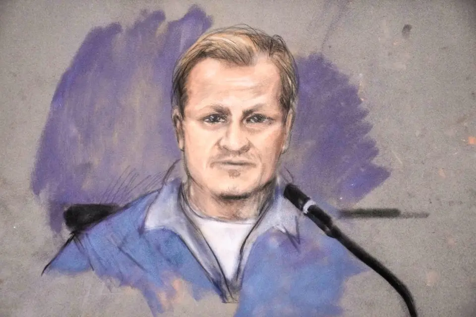 Verdict expected in case against Marius Borg Høiby – son of Norwegian Crown Princess charged with rape allegations