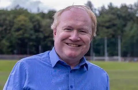 Laois solicitor Philip Meagher misused client funds to finance Forest Fest festival