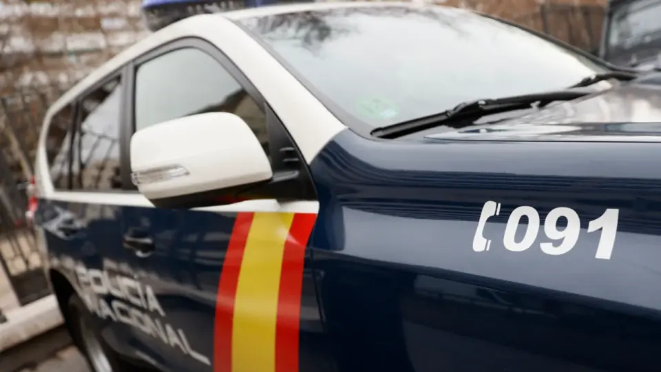 Dos menores arrestados por muerte de anciana amordazada durante robo en Burgos