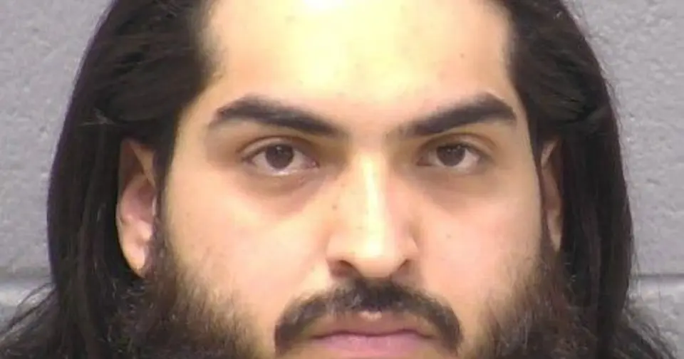 Joliet man with attempted murder charge arrested again after March shooting