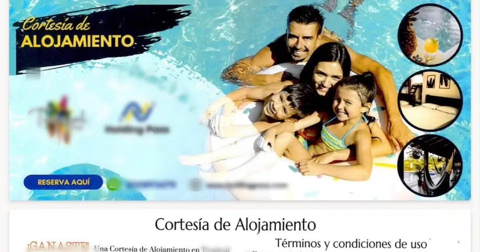 Seis imputados por fraude turístico de $14.000 millones en Medellín con más de 1.000 víctimas