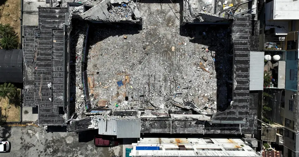 Judge upgrades charges to voluntary manslaughter against Jet Set owners in Santo Domingo