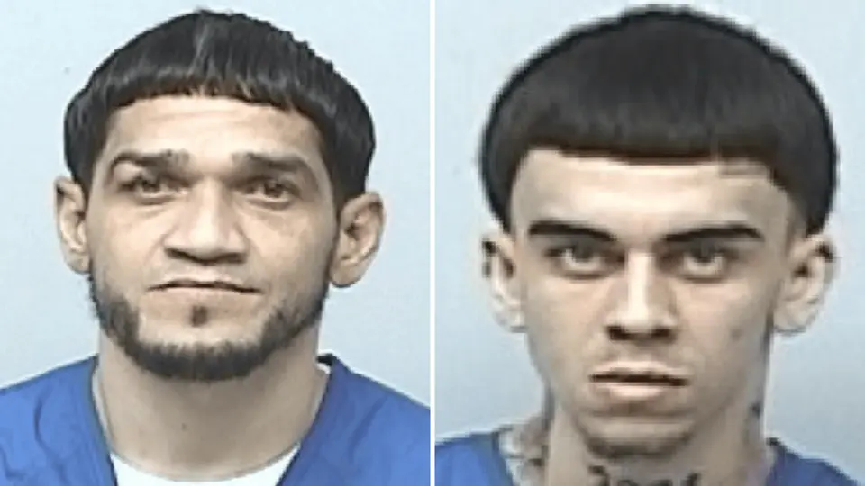Dos confinados arrestados tras intento de fuga en Tribunal de Utuado