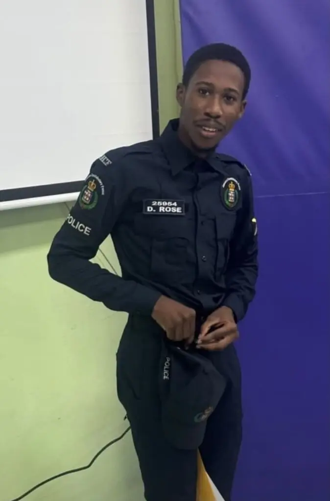 Second Officer Dies After Sligoville Shootout, St Catherine