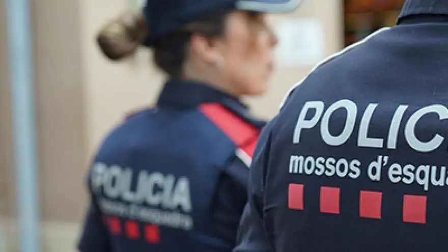Man arrested in Lleida on suspicion of sexual assault against a minor