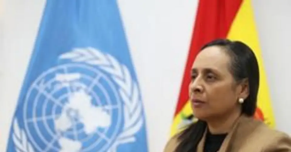 ONU: Bolivia es hub de carteles internacionales de droga, advierte Unodc