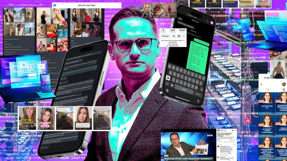 18-year-old sold bot likes and followers to politicians