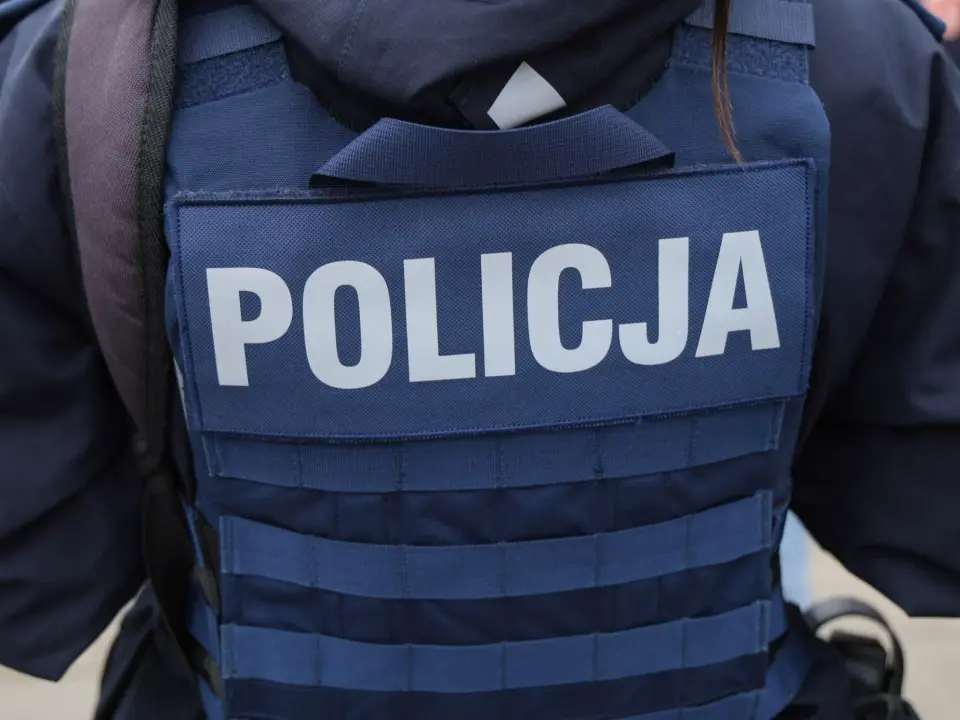 Warsaw man arrested at Constitutional Tribunal; police seek remand in custody