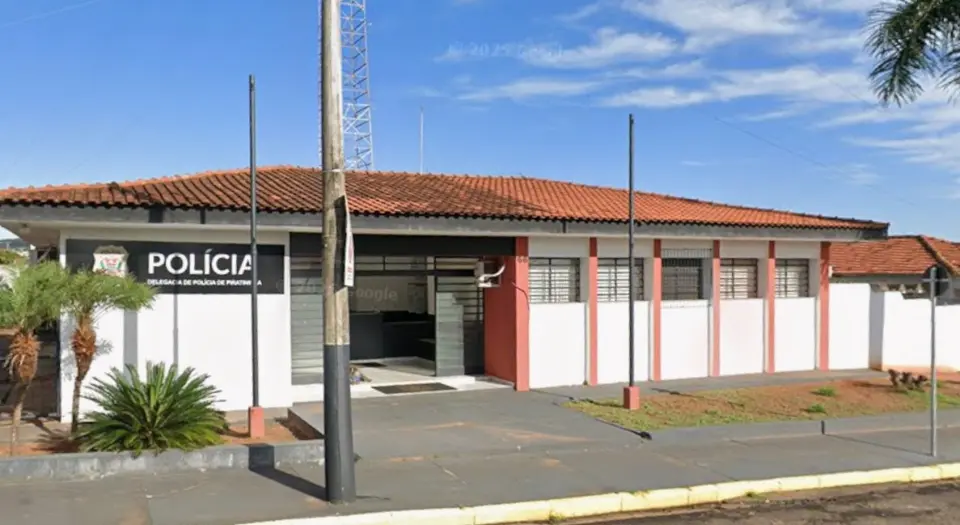 Esfaqueamento em praça de Piratininga (SP) após desentendimento deixa homem gravemente ferido