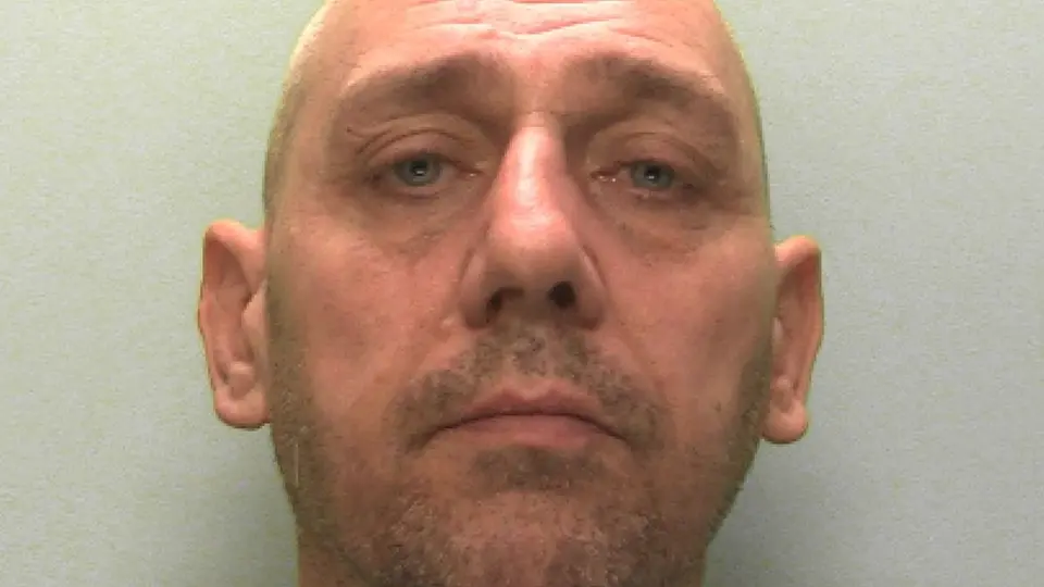 Paignton man jailed for killing chihuahua and leaving remains in bag for ex