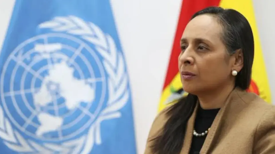 ONU: Bolivia se convirtió en hub de operaciones para carteles internacionales de droga