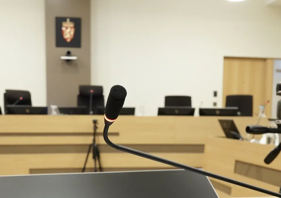 26-year-old charged with bottle attack in Vea, Norway