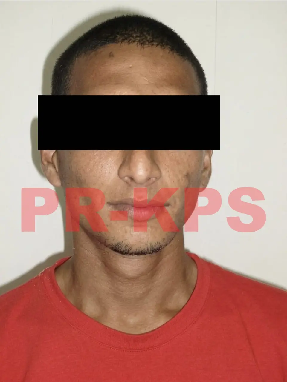 Suspect 'Koy Koy' arrested for theft at gambling establishment in Nickerie
