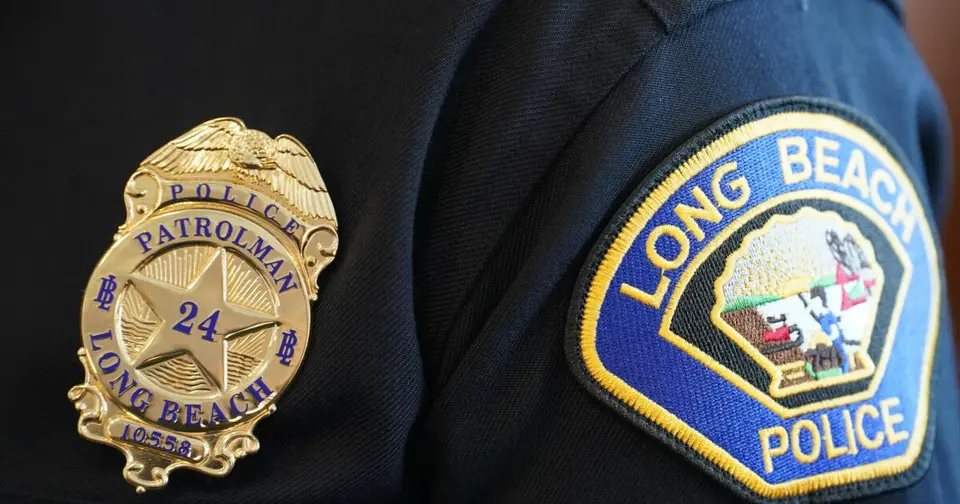 Two men found dead after Long Beach SWAT standoff on Gardenia Avenue