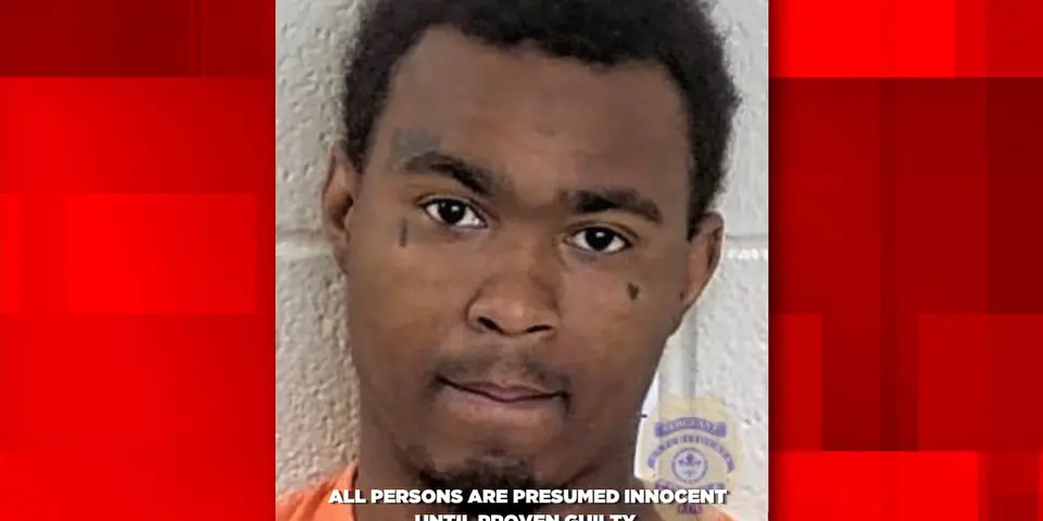 Two men charged with murder of 20-year-old in Natchitoches shooting