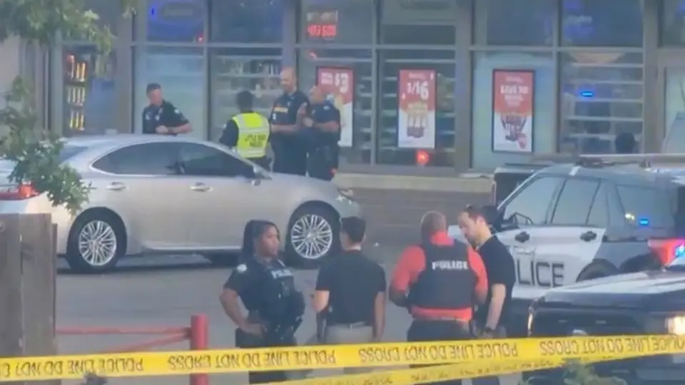 Two Dead, Four Injured in Little Rock Circle K Shooting — Second Suspect Charged