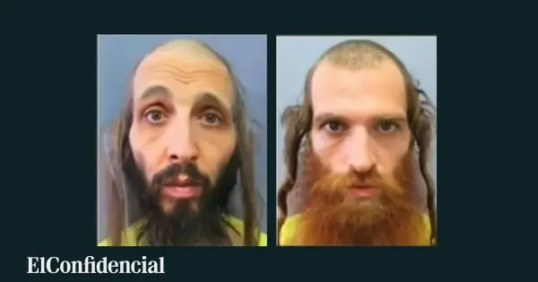 Israeli member of Lev Tahor sect extradited over human trafficking from Madrid