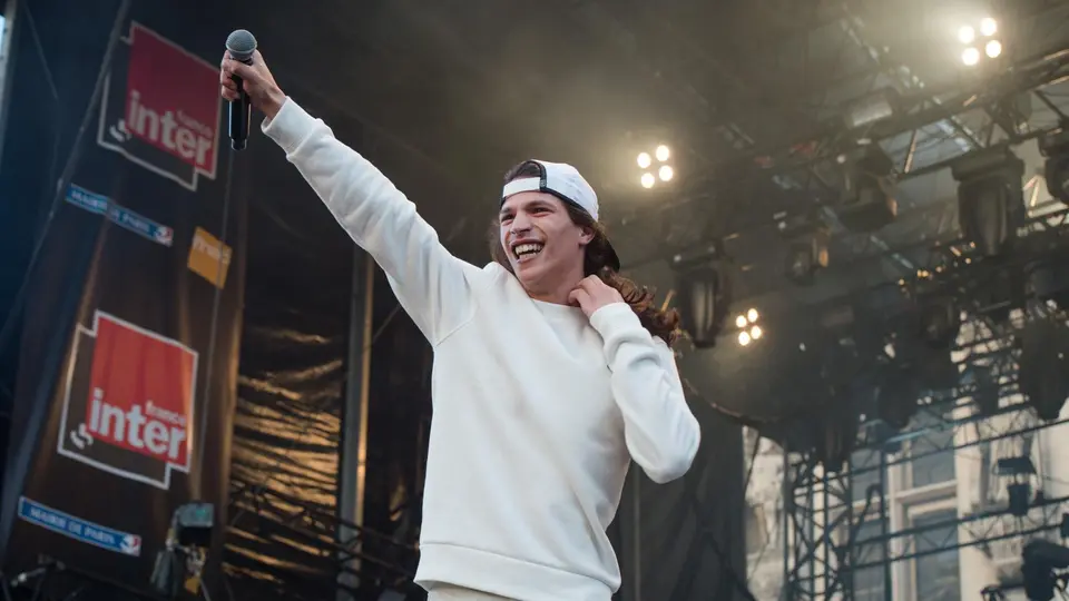 Former rapper remanded in custody in Paris for assaults on two women