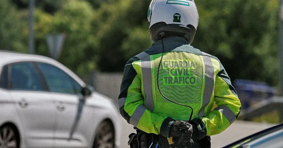 Civil Guard sergeant convicted for threatening local police officers