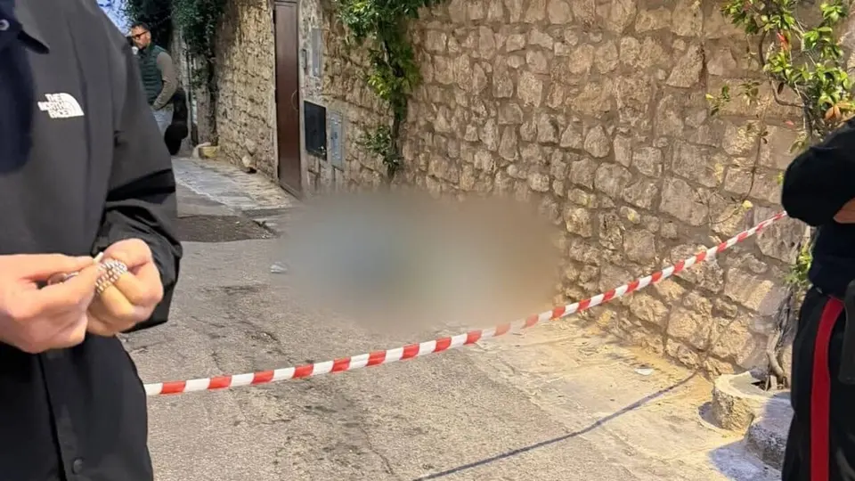 Omicidio a Ostuni, 28enne fermato per la morte del giardiniere