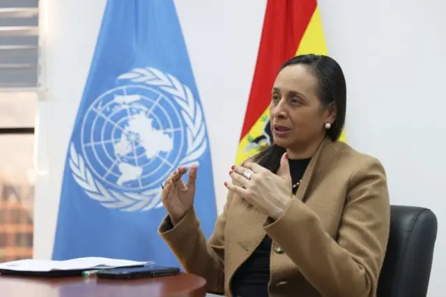 ONU: Bolivia se convirtió en centro de operaciones de carteles internacionales