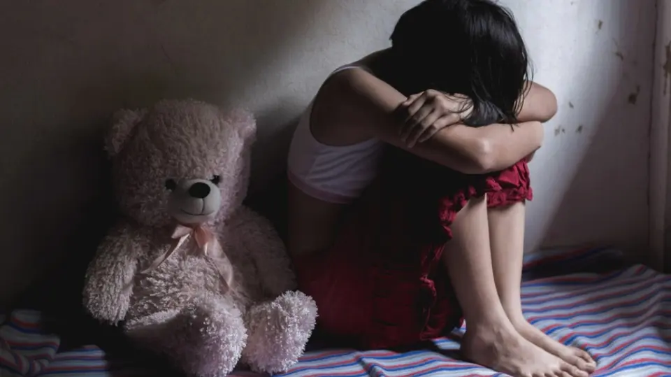 Sixteen-year-old convicted of raping his own sister (12), who became pregnant and gave birth