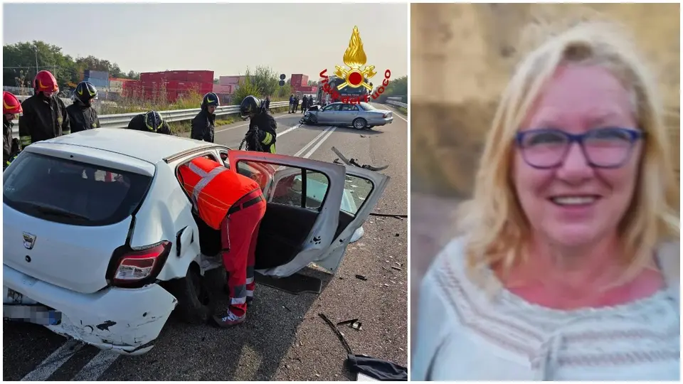 Pierina Buffon, femminicidio ipotizzato dopo denuncia stalking nel Varesotto