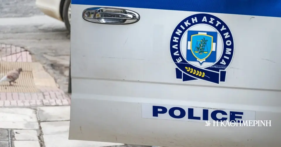 Σύλληψη 46χρονου στον Λαγκαδά για ενδοοικογενειακή βία και βιασμό συντρόφου