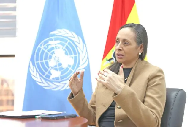 ONU alerta sobre carteles internacionales que usan Bolivia como centro de operaciones