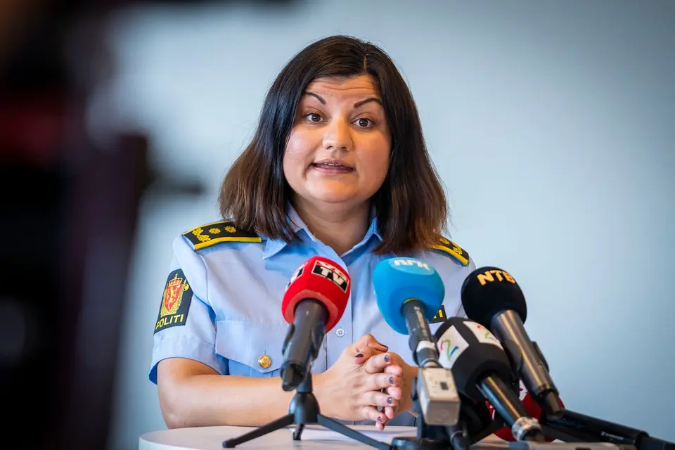 Seven men charged with serious robbery of family with children in Oslo – posed as Foodora courier and police officer