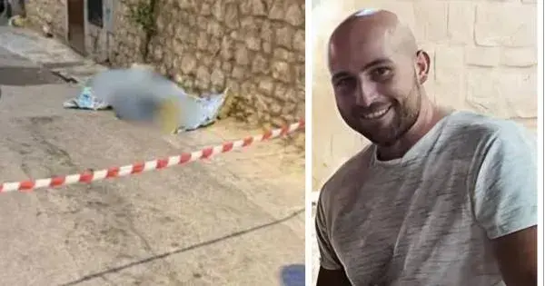 Ostuni, gardener killed: 27-year-old arrested, investigations into third suspect