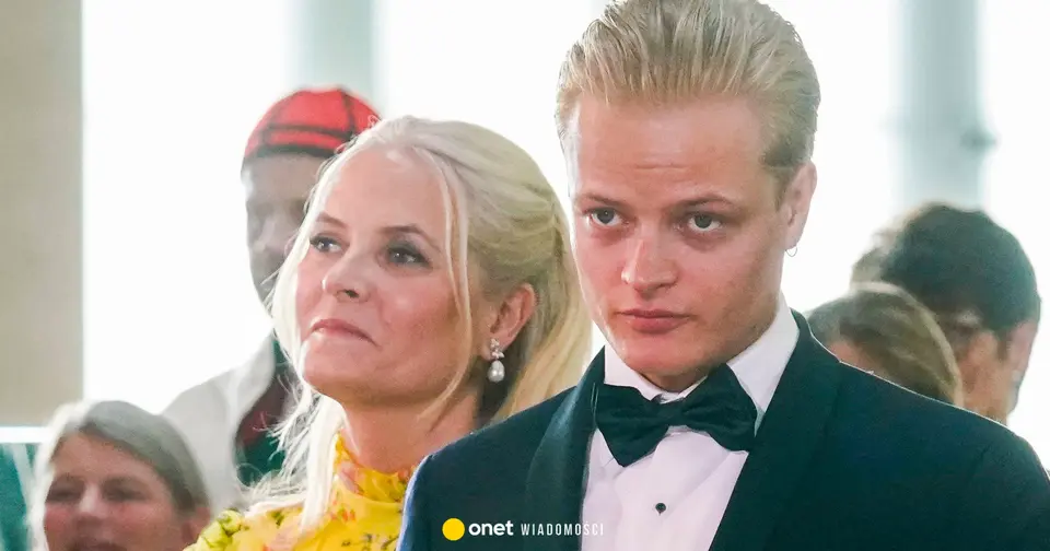 Son of Norway's future queen convicted of rape and assault