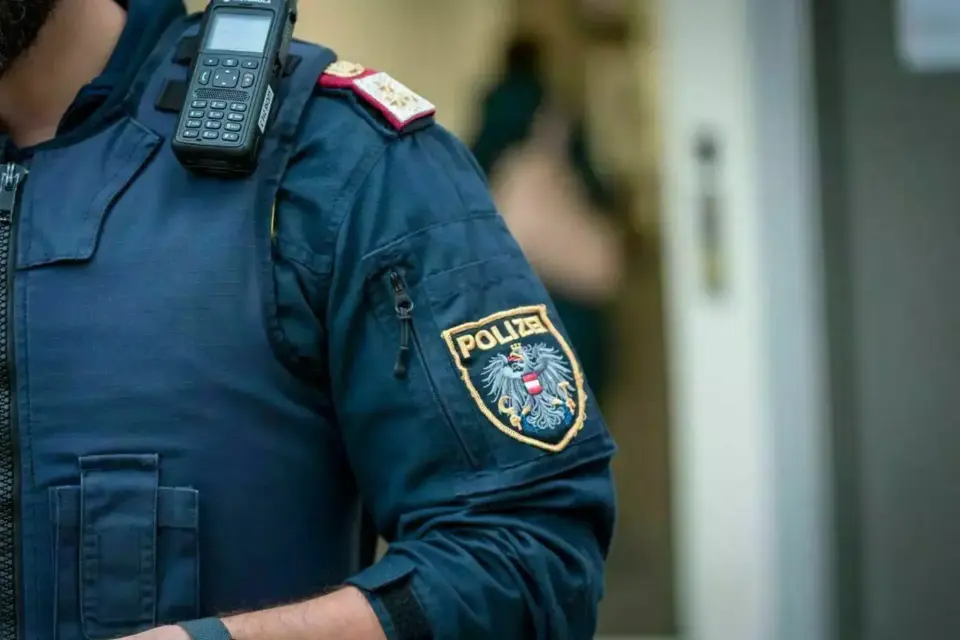 Einbruch in Hernals: 29-jähriger Staatenloser nach Imbissstand-Einbruch festgenommen