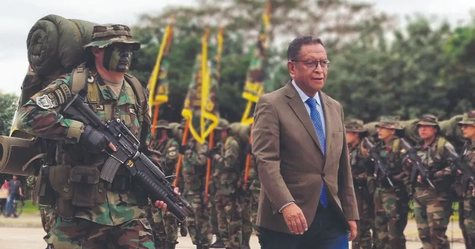 Caso Mariaca: Felcn secuestra 43 vehículos y la ONU alerta sobre infiltración criminal en la justicia boliviana